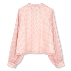 Blusa de mangas longas MICHAEL KORS 
                    GIRL