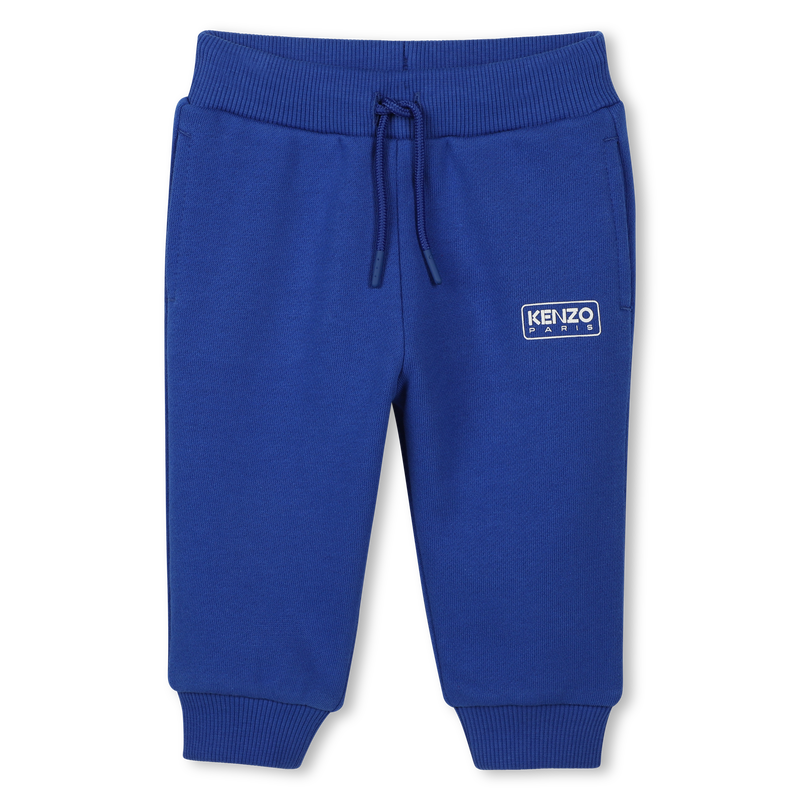 Conjunto cardig&atilde; e cal&ccedil;as KENZO KIDS 
                        BOY