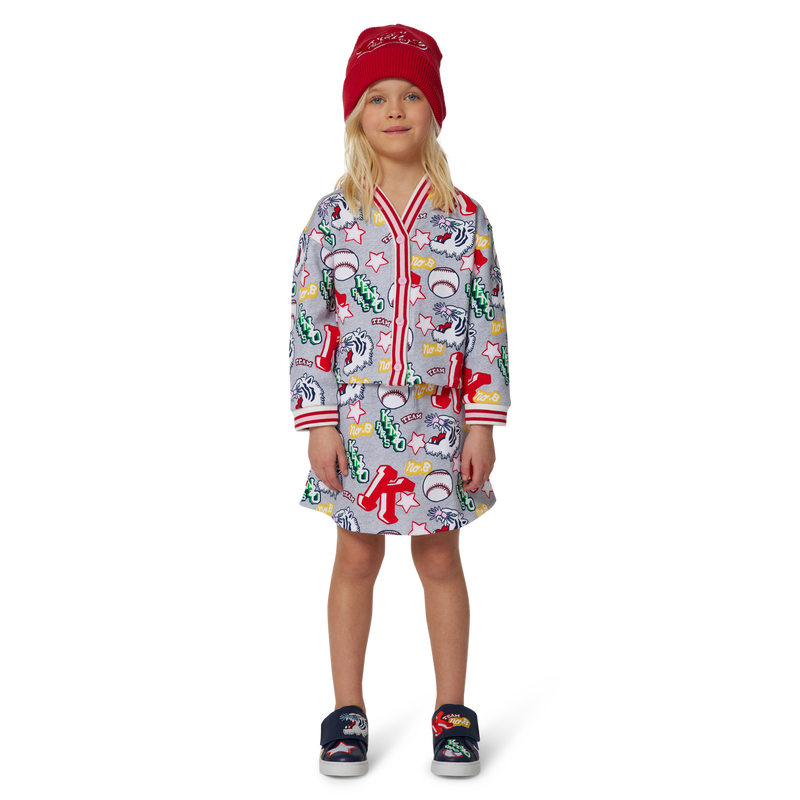 SAIA KENZO KIDS 
                    GIRL
