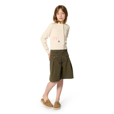 CABO CARDIGAN ZADIG & VOLTAIRE GIRL