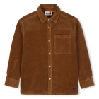 Camisa de manga longa TIMBERLAND 
                    BOY