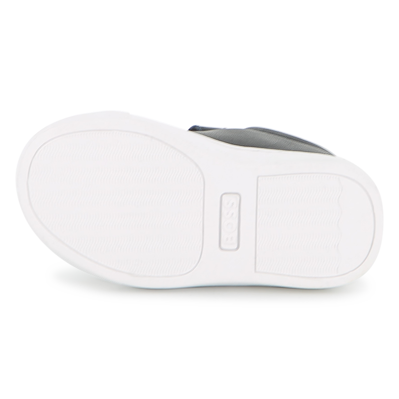 T&Eacute;NIS RENDADOS BOSS 
                        BOY