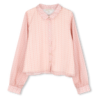 Blusa de mangas longas MICHAEL KORS 
                    GIRL