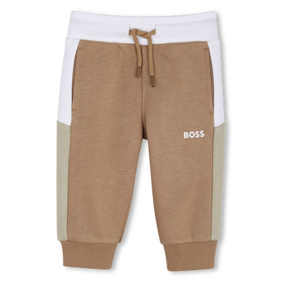 Cal&ccedil;as de moletom BOSS BOY