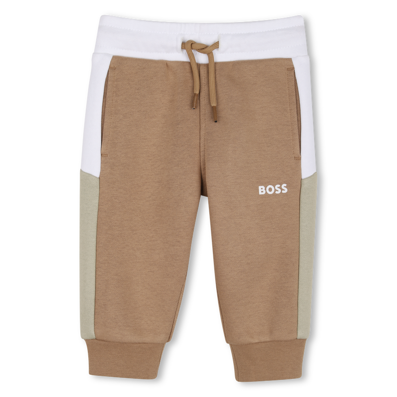 Cal&ccedil;as de moletom BOSS 
                        BOY
