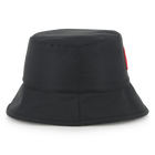 Chap&eacute;u bucket revers&iacute;vel HUGO 
                    BOY