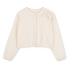 Knit cardigan BILLIEBLUSH 
                    GIRL