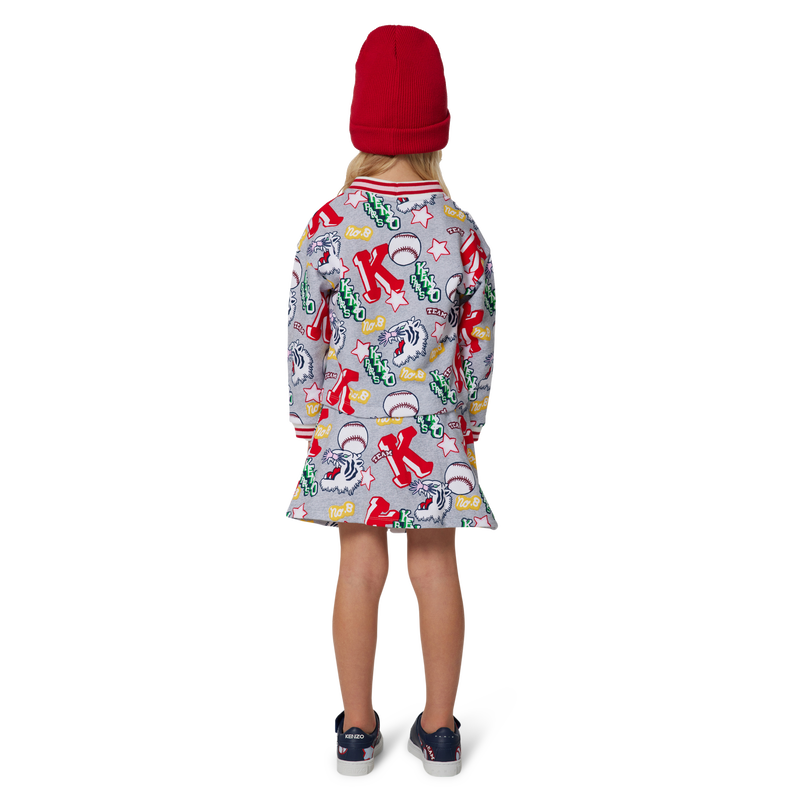 SAIA KENZO KIDS 
                    GIRL