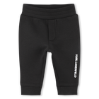 Conjunto de jogging de 3 pe&ccedil;as KARL LAGERFELD KIDS 
                    BOY