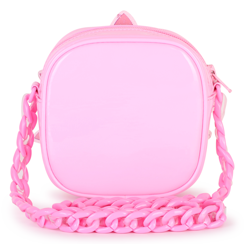 Bolsa de m&atilde;o BILLIEBLUSH 
                        GIRL