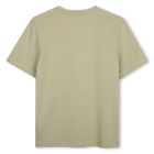 Camiseta de mangas curtas BOSS 
                    BOY