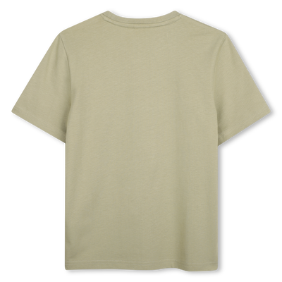Camiseta de mangas curtas BOSS BOY