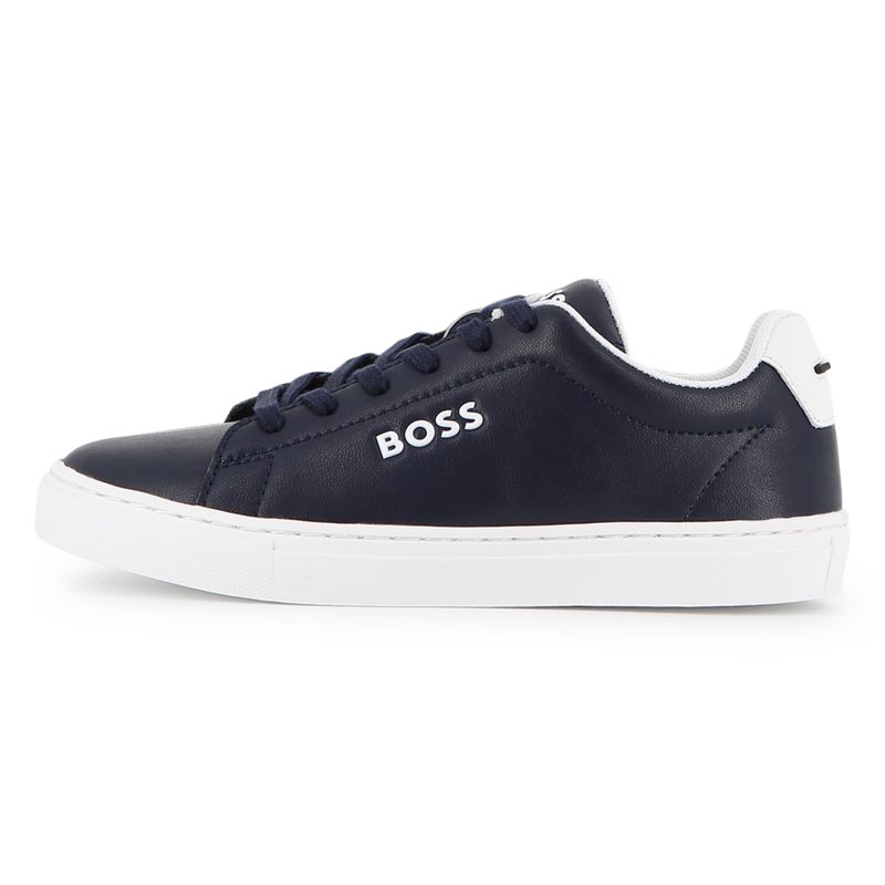 T&ecirc;nis BOSS 
                        BOY