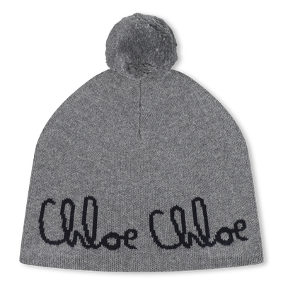 Gorro de malha CHLOE GIRL