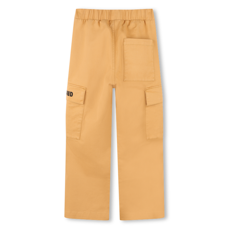 Calças de sarja TIMBERLAND 
                    BOY