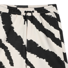 Cal&ccedil;&otilde;es bermuda em l&atilde; MARC JACOBS 
                    BOY