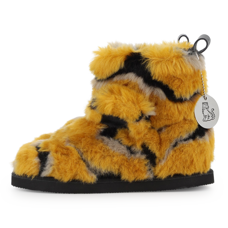 Botas KENZO KIDS 
                        MENINA