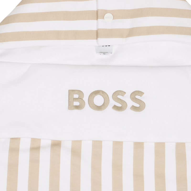 NINHO DE ANJO BOSS 
                        BOY