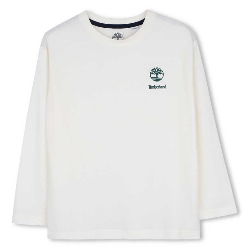 Conjunto de camisetas TIMBERLAND 
                        BOY