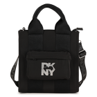 Sacola pequena DKNY 
                    GIRL