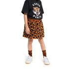 Saia estampada KENZO KIDS 
                    GIRL