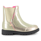 Botins met&aacute;licos BILLIEBLUSH 
                    GIRL