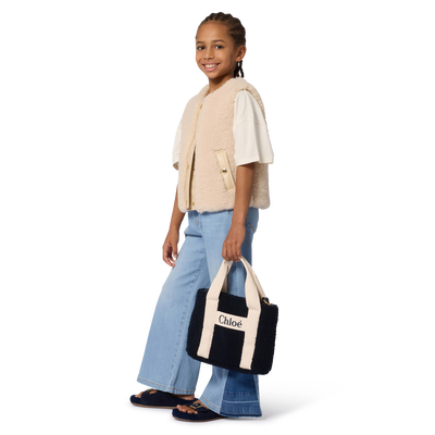 Camiseta de jersey CHLOE GIRL