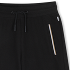 Cal&ccedil;&otilde;es bermudas de algod&atilde;o BOSS 
                    BOY