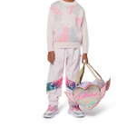 Cal&ccedil;as de jogging BILLIEBLUSH 
                    GIRL