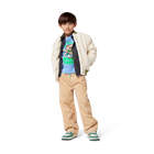 T-shirt de manga curta BILLIEBLUSH 
                    BOY