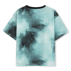 Camiseta por toda parte HUGO 
                    BOY