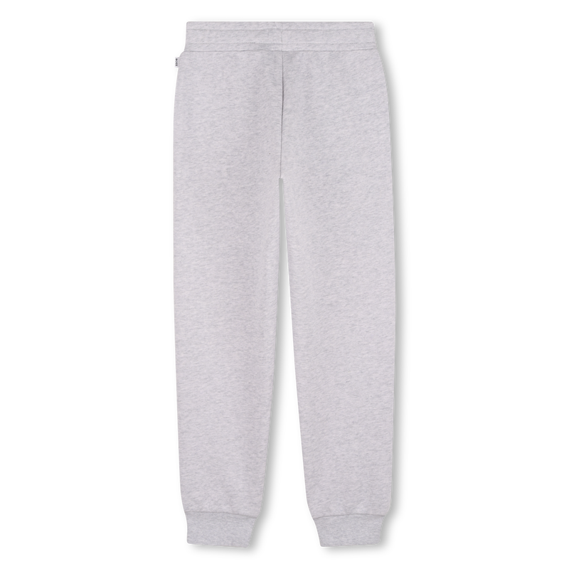 Agasalho esportivo BOSS 
                        BOY