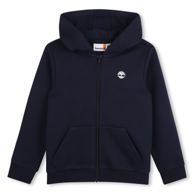 Cardigan  com capuz TIMBERLAND BOY
