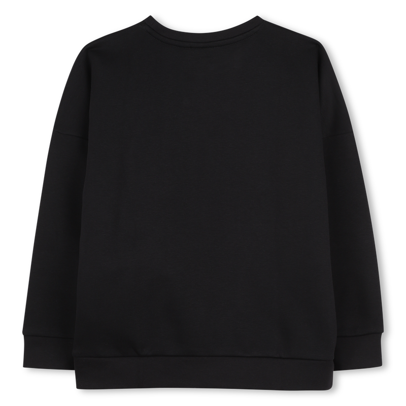 Capuz BOSS 
                        BOY