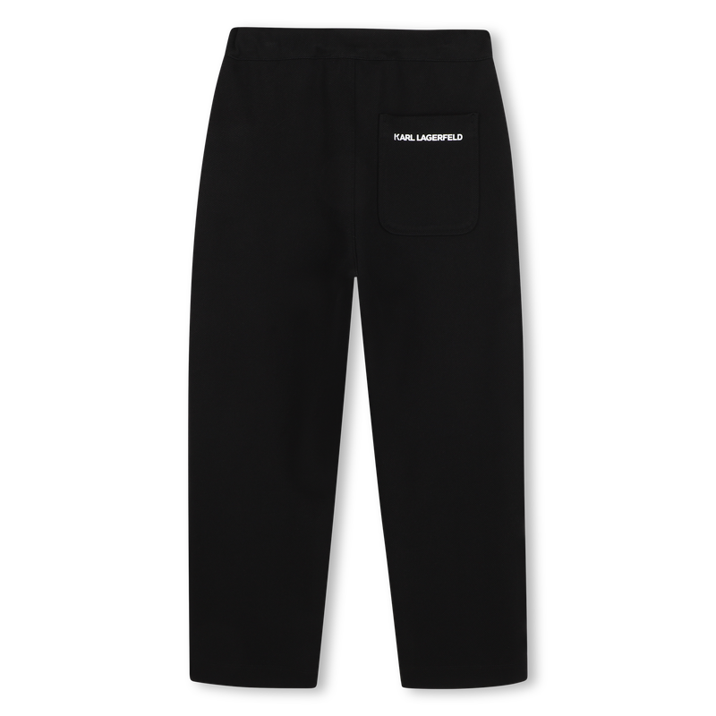 Cal&ccedil;a chique KARL LAGERFELD KIDS 
                        BOY