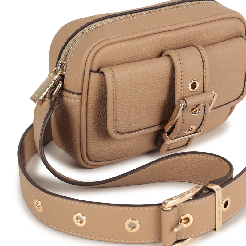 Bolsa têxtil MICHAEL KORS 
                    GIRL