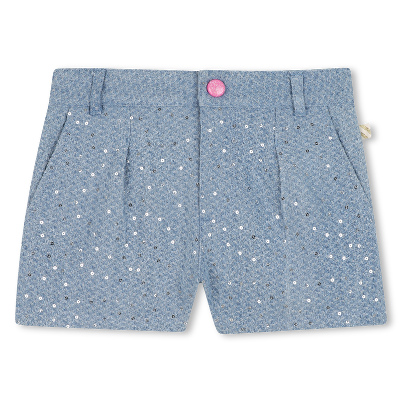 Calções de ganga BILLIEBLUSH 
                    GIRL