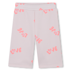 Conjunto jogger BILLIEBLUSH 
                    GIRL