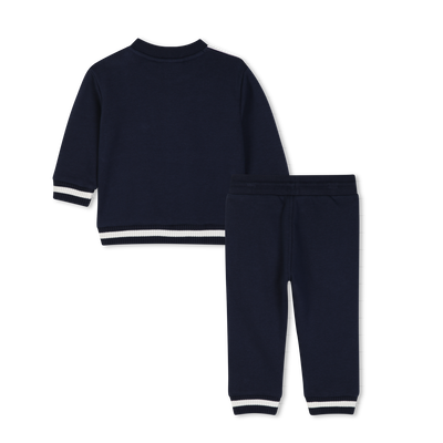 Conjunto de moletom TIMBERLAND MENINO