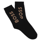 Lote de 3 pares de meias BOSS 
                    BOY