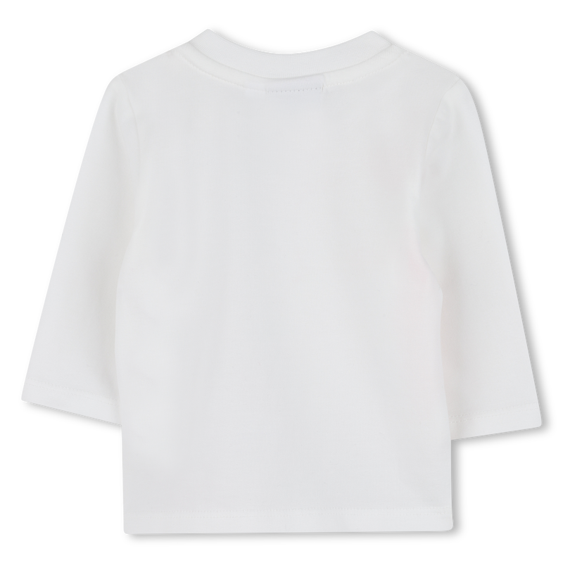 Conjunto de 3 peças BOSS 
                    GIRL