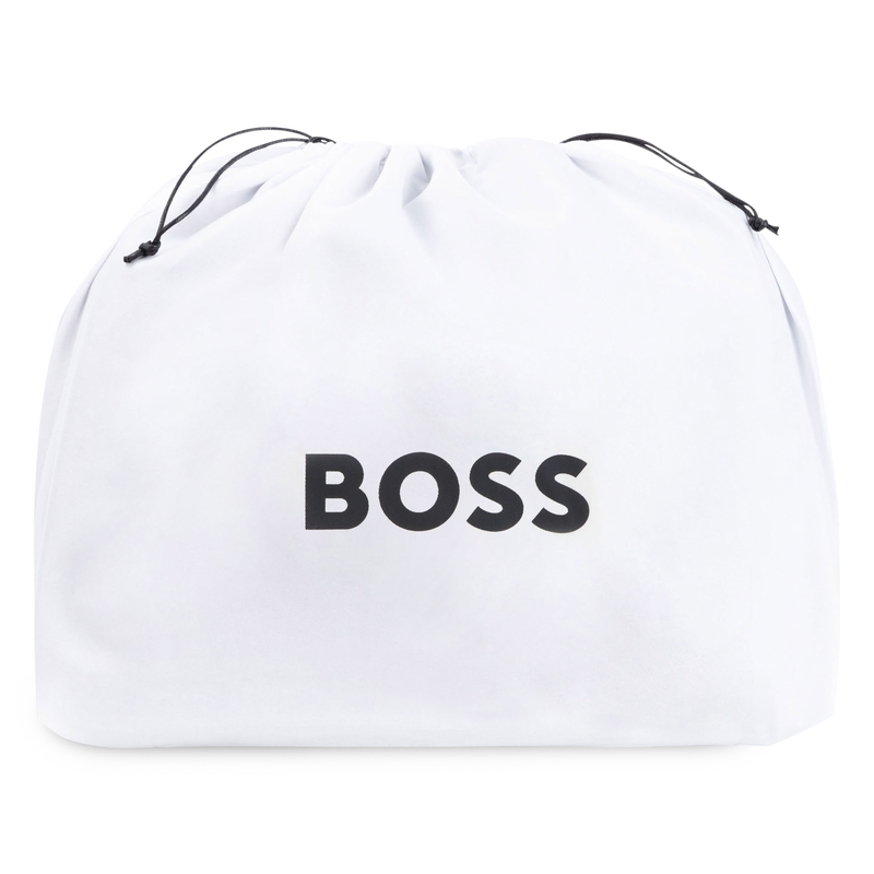 Zip-up changing bag BOSS 
                    UNISEX