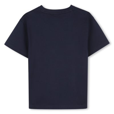 Camiseta de mangas curtas BOSS BOY