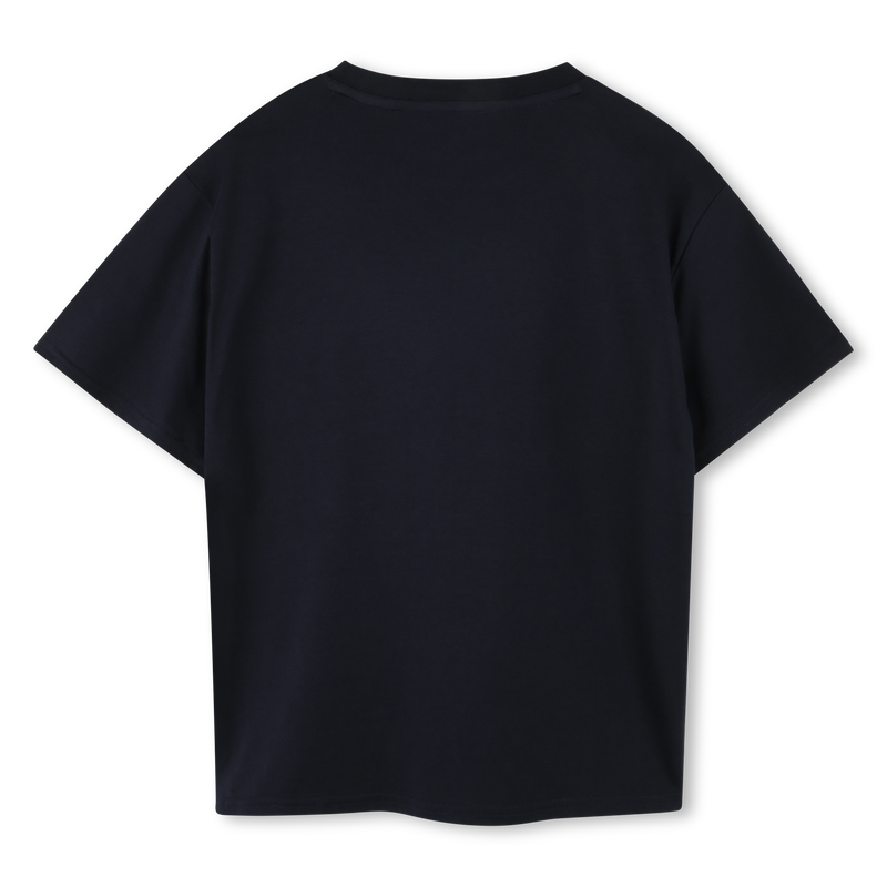 T-shirt de manga curta KENZO KIDS 
                        BOY