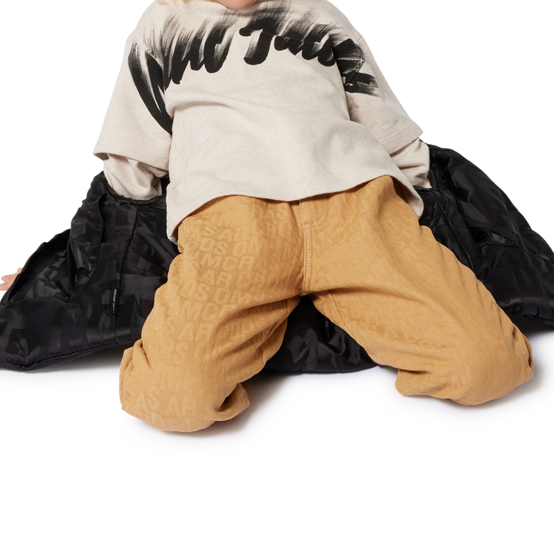 Cal&ccedil;as ajust&aacute;veis MARC JACOBS 
                        UNISEX