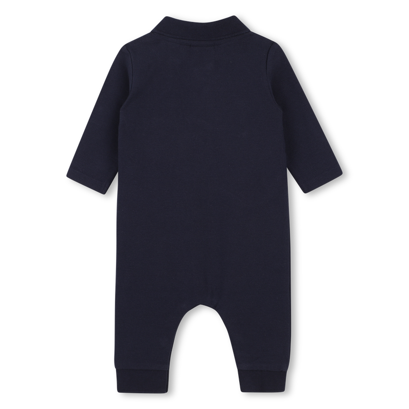 Pijama BOSS 
                        BOY