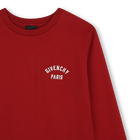 Camiseta de mangas curtas GIVENCHY 
                    BOY