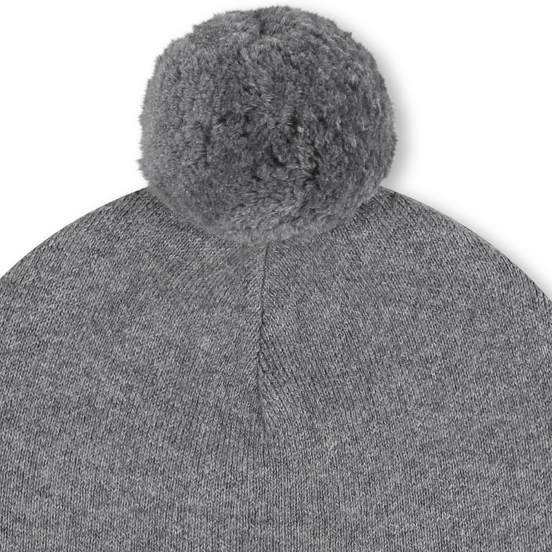 Gorro de malha CHLOE 
                    GIRL