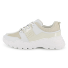 T&eacute;nis rendados DKNY 
                    GIRL
