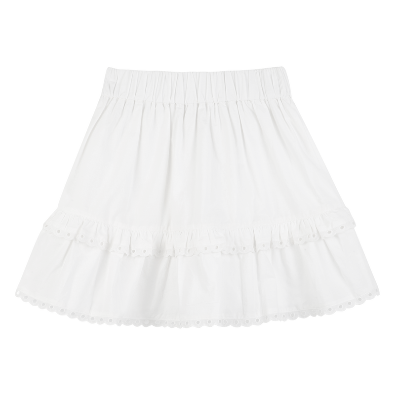 SAIA CURTA MICHAEL KORS 
                        GIRL